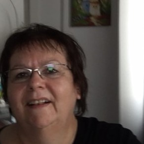 Profilbild von Petra Golla