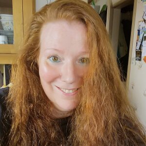 Profilbild von Petra Gombert