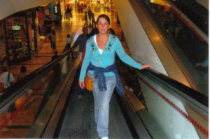 Profilbild von Petra Gomez