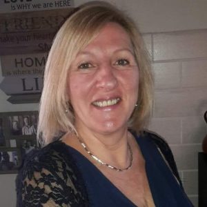 Profilbild von Petra Gorecki