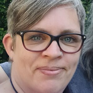 Profilbild von Petra Gorka