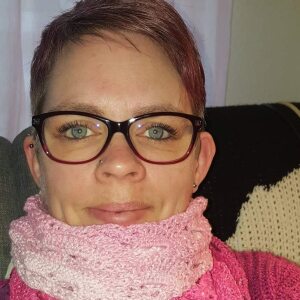 Profilbild von Petra Gorka