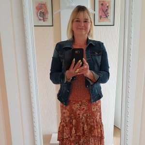 Profilbild von Petra Gortsch