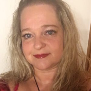 Profilbild von Petra Gosciak