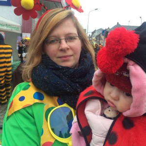 Profilbild von Petra Goßmann
