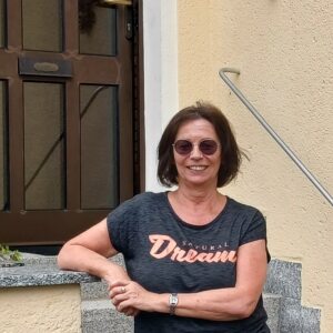 Profilbild von Petra Gottleuber