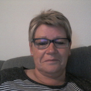 Profilbild von Petra Gottscholl