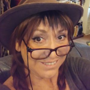 Profilbild von Petra Gräwe