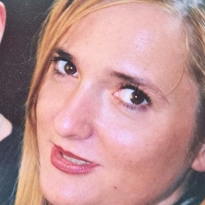Profilbild von Petra Grah-Klimpel