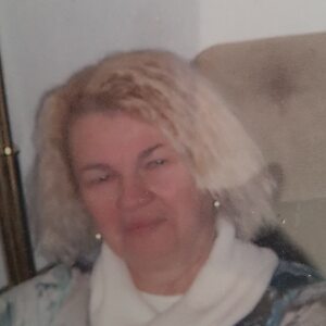Profilbild von Petra Grah