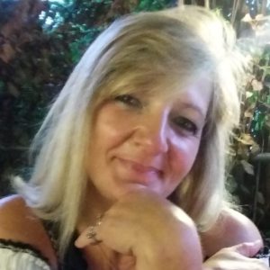 Profilbild von Petra Grah