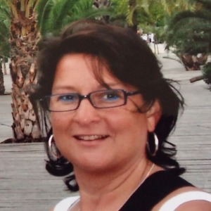 Profilbild von Petra Grande