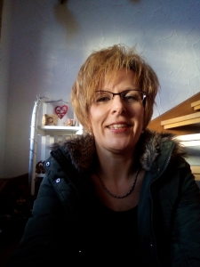 Profilbild von Petra Grandel