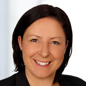 Profilbild von Petra Grandl