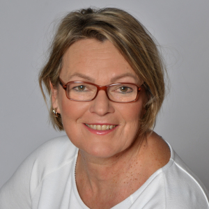 Profilbild von Petra Grapenthin