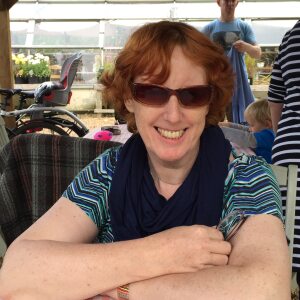 Profilbild von Petra Graßmann