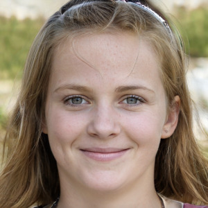 Profilbild von Petra Grebier