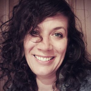 Profilbild von Petra Grehl