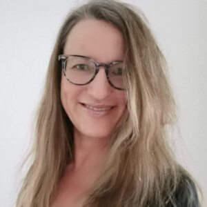 Profilbild von Petra Gremme