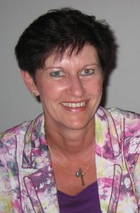 Profilbild von Petra Grenz