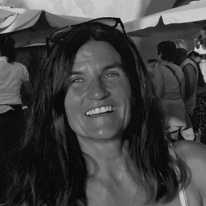 Profilbild von Petra Greßer