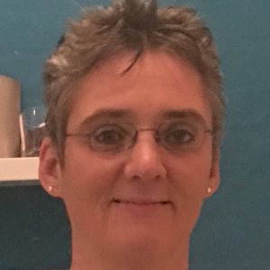 Profilbild von Petra Grethmann