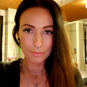 Profilbild von Petra Griesser
