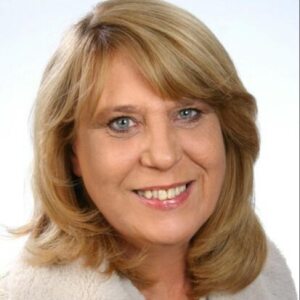 Profilbild von Petra Gritschke