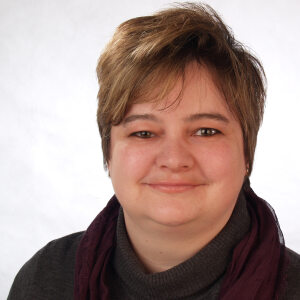 Profilbild von Petra Gritzka