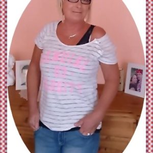 Profilbild von Petra Grocholski