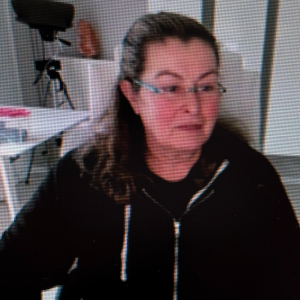 Profilbild von Petra Groeger