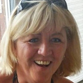 Profilbild von Petra Gromotka