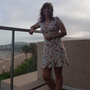 Profilbild von Petra Gronau