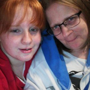 Profilbild von Petra Grosch