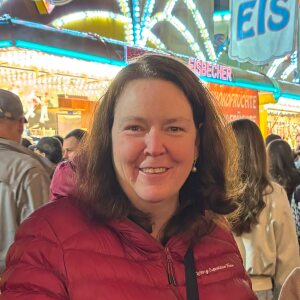 Profilbild von Petra Gross