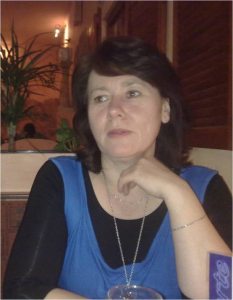 Profilbild von Petra Groß