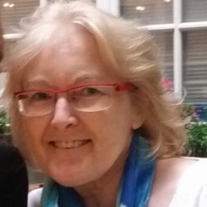 Profilbild von Petra Groß