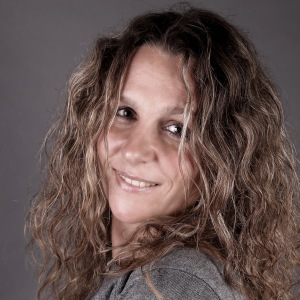 Profilbild von Petra Großhans