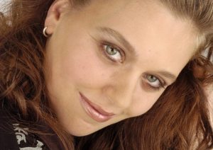 Profilbild von Petra Großwendt