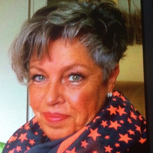 Profilbild von Petra Groten