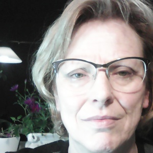 Profilbild von Petra Groth