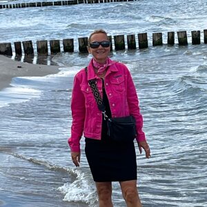 Profilbild von Petra Grothe