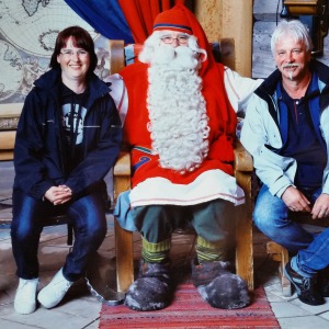 Profilbild von Petra Gruber