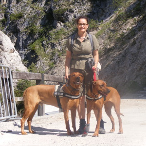 Profilbild von Petra Grübel