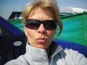 Profilbild von Petra Grümmert