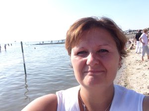 Profilbild von Petra Grüner