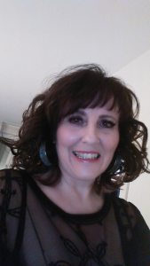 Profilbild von Petra Grünheid