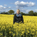 Profilbild von Petra Grundmann