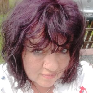 Profilbild von Petra Grundmann