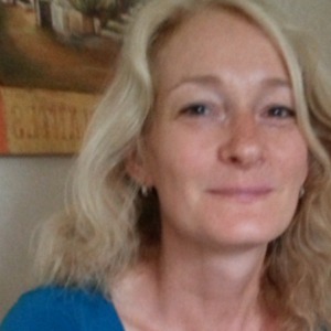 Profilbild von Petra Grundmann